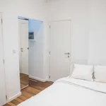 Huur 1 slaapkamer appartement van 75 m² in brussels