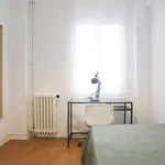 Rent a room in madrid