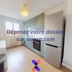  appartement avec 1 chambre(s) en location à Villeurbanne