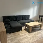 Rent 2 bedroom apartment in Frýdek-Místek