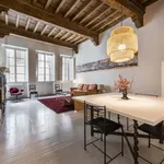 Rent 4 bedroom apartment of 140 m² in Florence