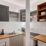 Appartement de 38 m² avec 1 chambre(s) en location à paris