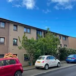 Flat to rent in Overton Crescent, Denny FK6