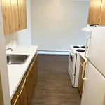 Rent 2 bedroom apartment in Bonnyville