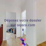 Appartement de 10 m² avec 7 chambre(s) en location à Angers