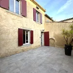 House to rent in  111 m² la., land : , 3 bed. (réf. : G3302)