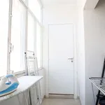 Rent a room in lisbon