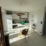 Appartement de 40 m² avec 1 chambre(s) en location à La