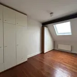 Huur 3 slaapkamer appartement in Ixelles