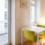 Miete 1 Schlafzimmer wohnung von 57 m² in berlin