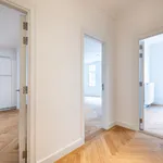 Appartement de 85 m² avec 2 chambre(s) en location à Antwerp