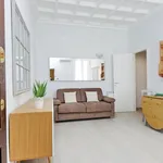 Rent 1 bedroom apartment of 50 m² in Rome