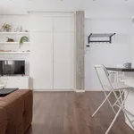 Rent 3 bedroom apartment of 70 m² in Madrid