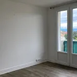 Appartement de 41 m² avec 2 chambre(s) en location à Romans-sur-Isère