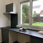 Maison de 41 m² avec 2 chambre(s) en location à Orvault