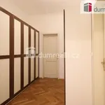 Pronajměte si 1 ložnic/e byt o rozloze 48 m² v Karlovy Vary