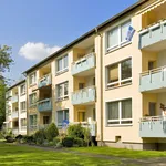 Rent 4 bedroom apartment of 62 m² in Gelsenkirchen