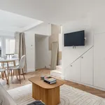 Studio de 365 m² à Paris