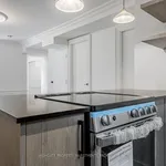  appartement avec 1 chambre(s) en location à Toronto