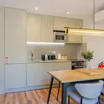 Rent 1 bedroom apartment of 41 m² in porto