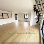 Rent 4 bedroom apartment of 238 m² in Bergamo