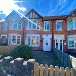 Rent 3 bedroom house in Coventry