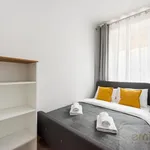 Rent 2 bedroom apartment of 34 m² in Warsaw