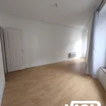 Appartement de 81 m² avec 3 chambre(s) en location à LimogesT