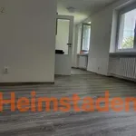 Pronajměte si 2 ložnic/e byt o rozloze 36 m² v Trhový Štěpánov