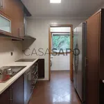 Rent 3 bedroom apartment of 130 m² in Castêlo da Maia