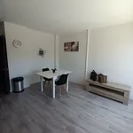 Rent 1 bedroom apartment of 24 m² in MARSEILLE 13