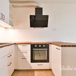 Pronajměte si 2 ložnic/e byt o rozloze 69 m² v Horšovský Týn