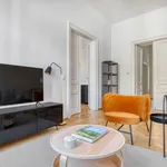 Miete 2 Schlafzimmer wohnung von 840 m² in vienna