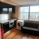 Rent 1 bedroom house in Leeds