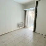 Appartement de 35 m² avec 2 chambre(s) en location à Marseille