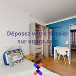 Rent 4 bedroom apartment of 8 m² in Toulouse