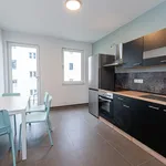 Rent 1 bedroom apartment of 31 m² in Berlin