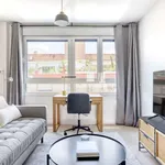 Rent 3 bedroom apartment of 106 m² in madrid