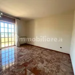 4-room flat via Ludovico Ariosto 3, San Marco Evangelista