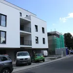 Pronajměte si 2 ložnic/e byt o rozloze 54 m² v zlin