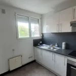 Appartement de 44 m² avec 2 chambre(s) en location à Loos