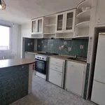 Rent 3 bedroom apartment in Pardubice