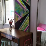 Alquilar 4 dormitorio apartamento en Barcelona