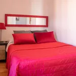 Rent 1 bedroom apartment in madrid