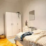 Rent a room in madrid