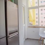 Quarto de 120 m² em Lisbon