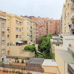 Rent 6 bedroom apartment in Barcelona