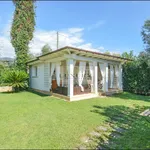 Single family villa via degli Olmi, Pietrasanta