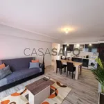 Rent 1 bedroom apartment of 52 m² in Portimão