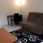 Appartement de 40 m² avec 1 chambre(s) en location à Lyon